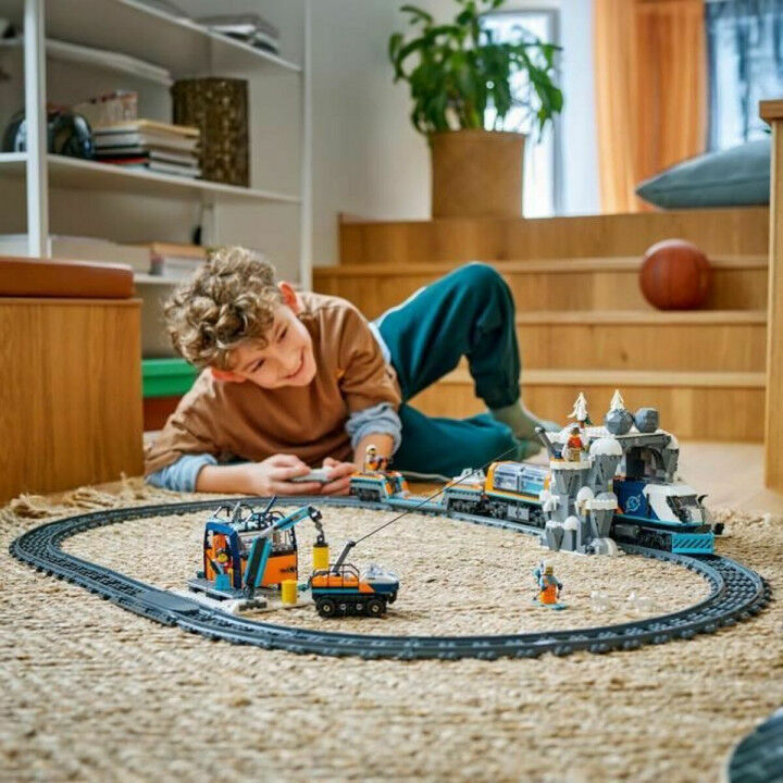 Juego de Construcción Lego