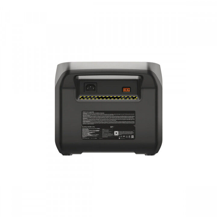 Générateur solaire portable Ecoflow River 2 Pro