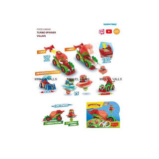 Muñeca bebé Magicbox