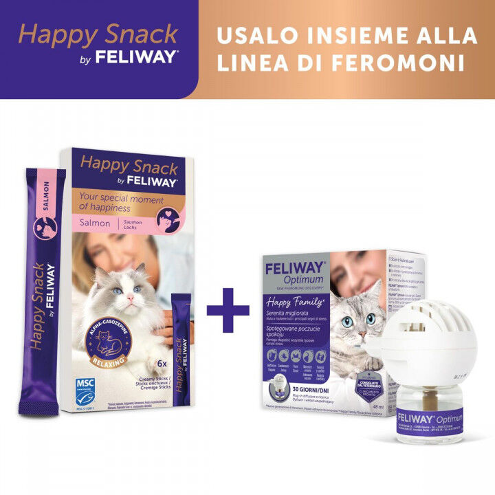 Comida húmeda Ceva 12 g