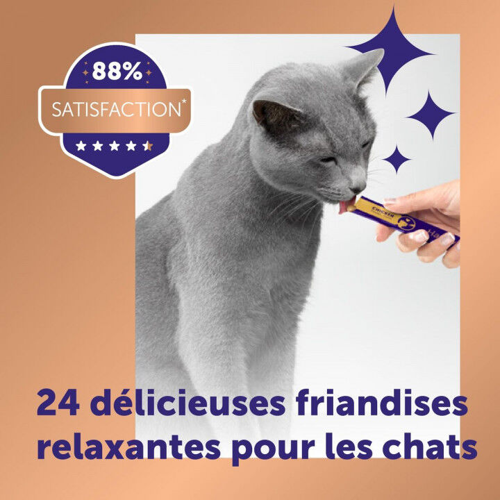 Alimentation humide Ceva Poulet