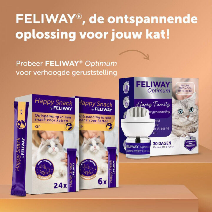 Alimentation humide Ceva Poulet