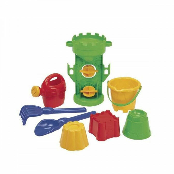 Activiteitencentrum Ecoiffier Table fishing line