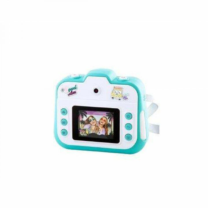 Instant Fotocamera Canal Toys Kinderen
