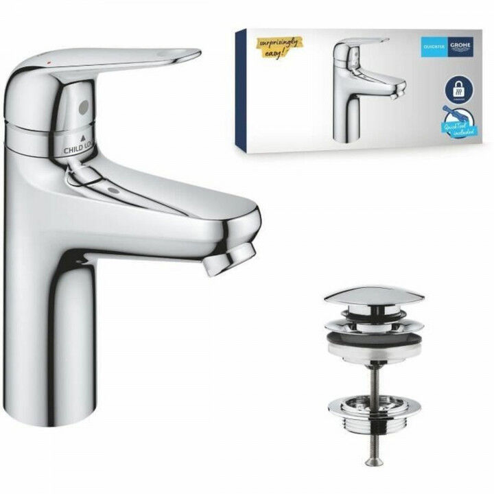 Rubinetto Monocomando Grohe
