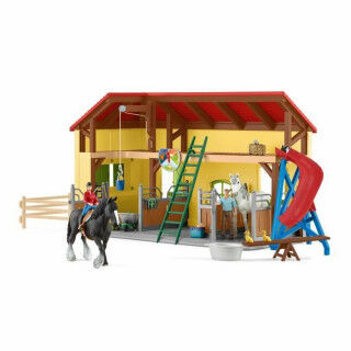 Playset Schleich 42485 Ferme