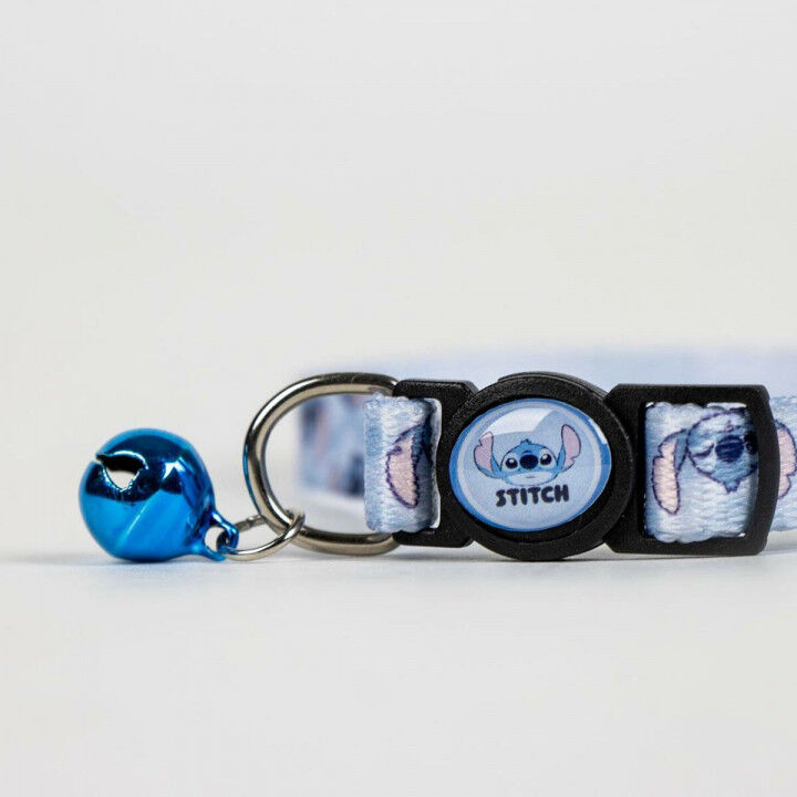 Collare per gatti Stitch