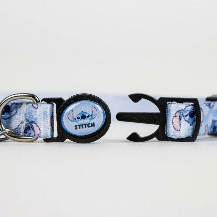 Collare per gatti Stitch
