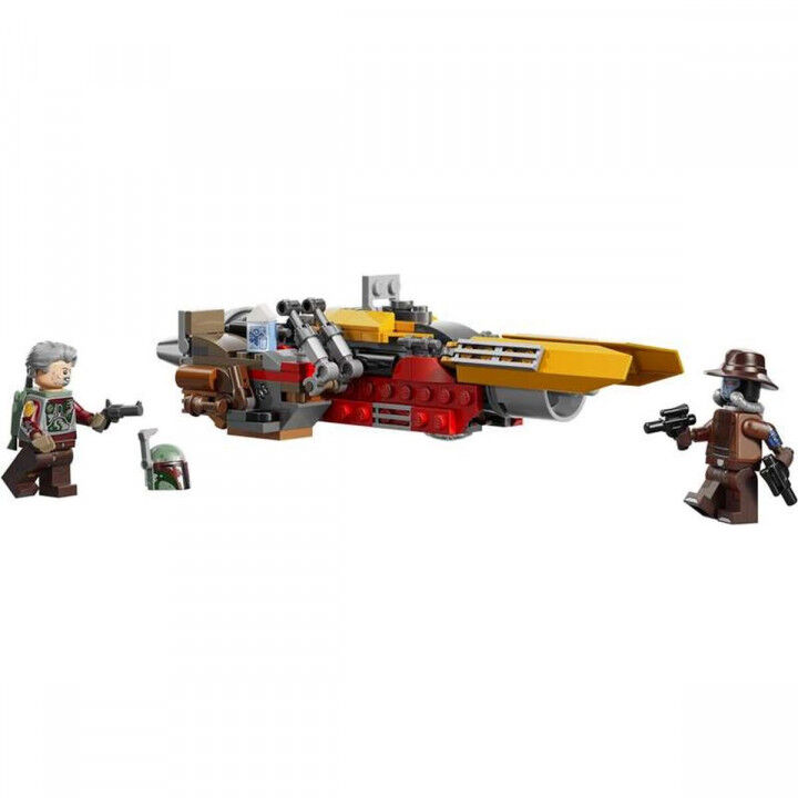 Konstruktionsspiel Lego Star Wars 75437