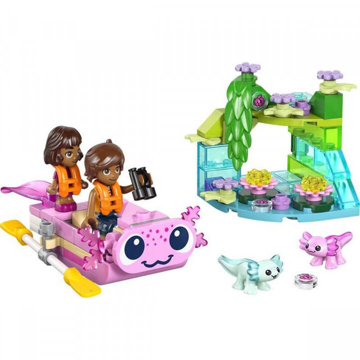 Set de construction Lego Friends 42681