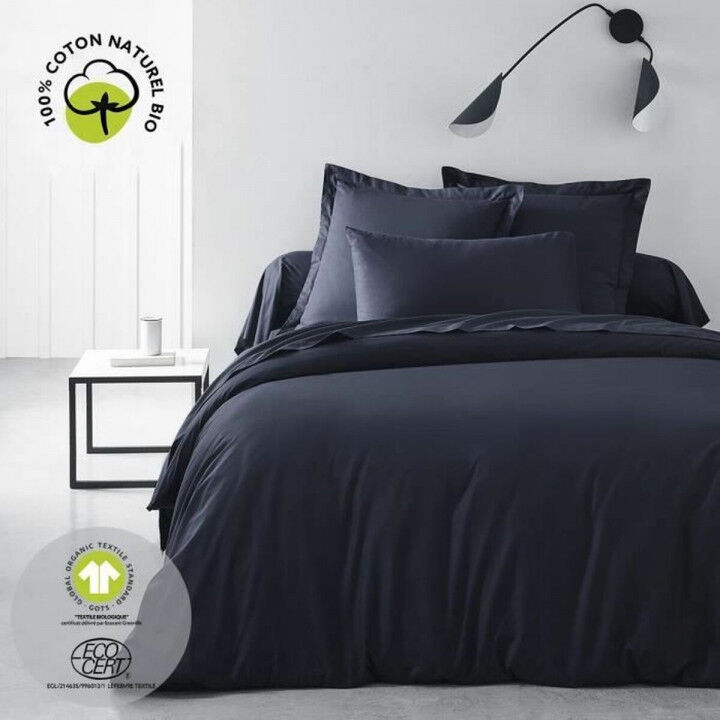Duvet cover set TODAY Blue 240 x 260 cm