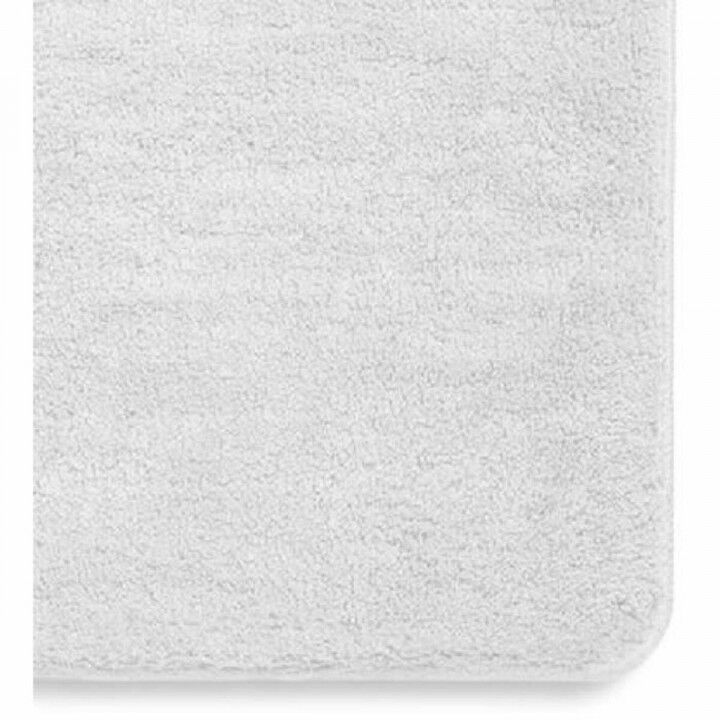 Alfombrilla Antideslizante para Bañera TODAY UTILITY 40 x 60 cm Blanco