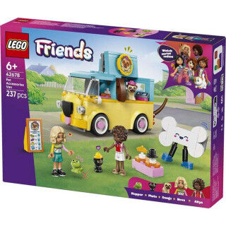 Konstruktionsspiel Lego Friends 42678