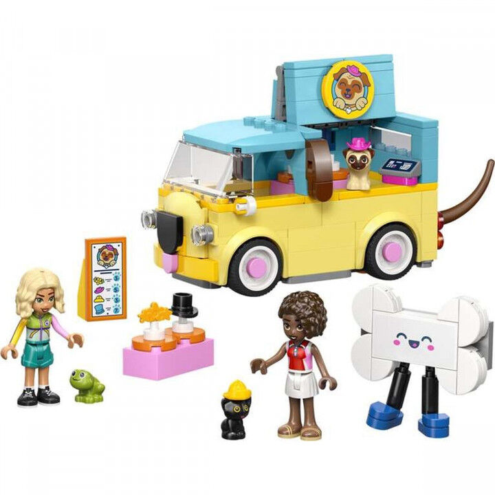Konstruktionsspiel Lego Friends 42678