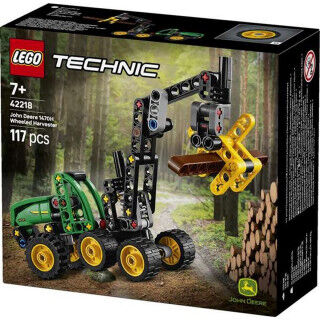 Juego de Construcción Lego 42218