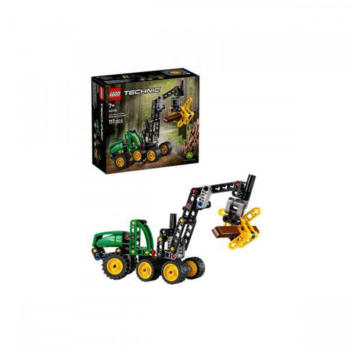 Juego de Construcción Lego 42218