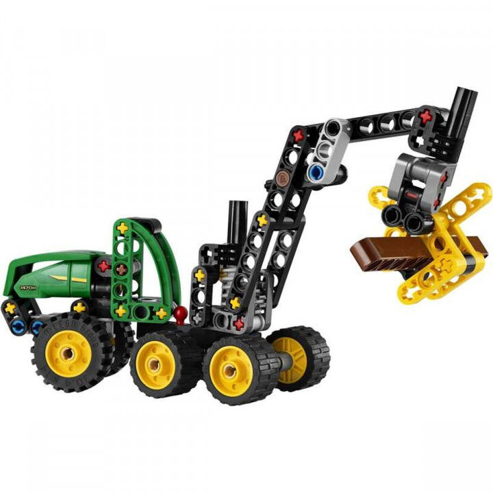 Juego de Construcción Lego 42218