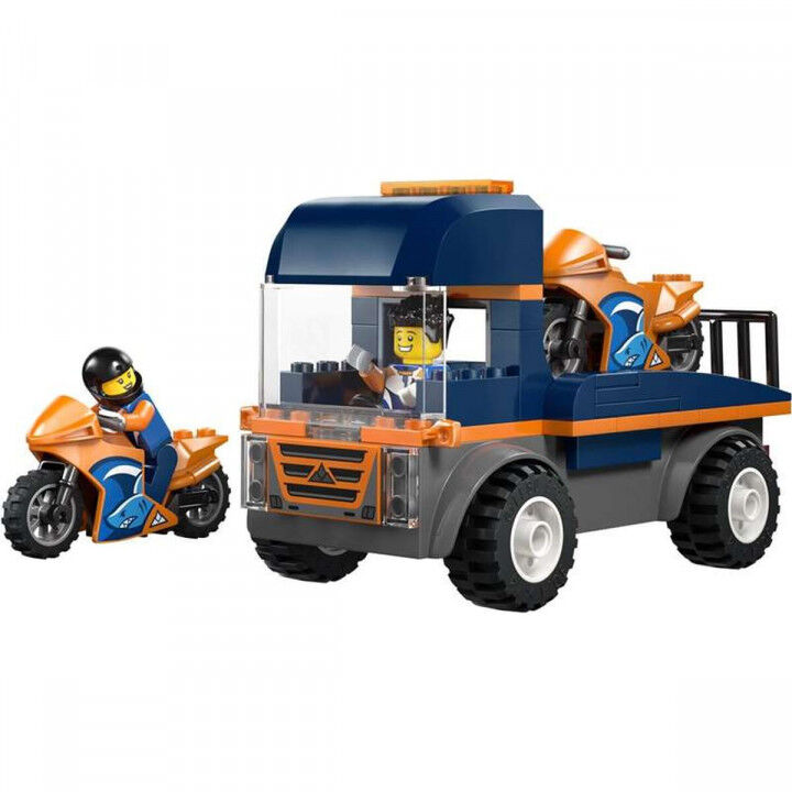 Juego de Construcción Lego 60491