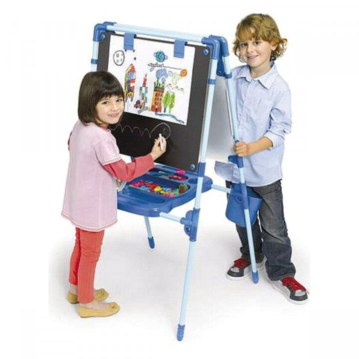 2 in 1 Board Chicos   (63 x 60 x 120 cm) 63 x 60 x 120 cm (64 pcs)