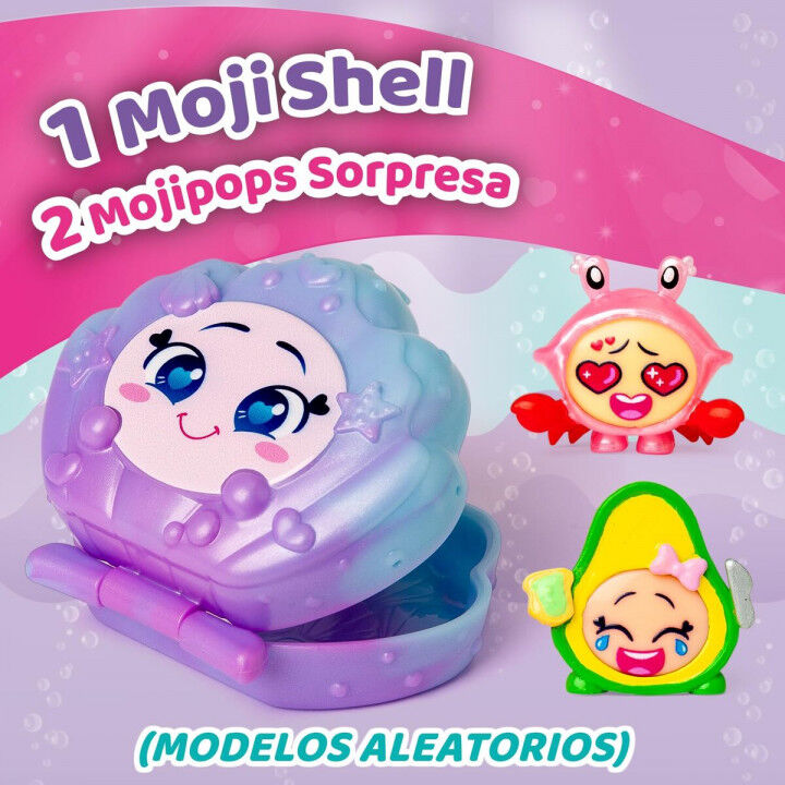 Set di Plastilina Magicbox Rosa