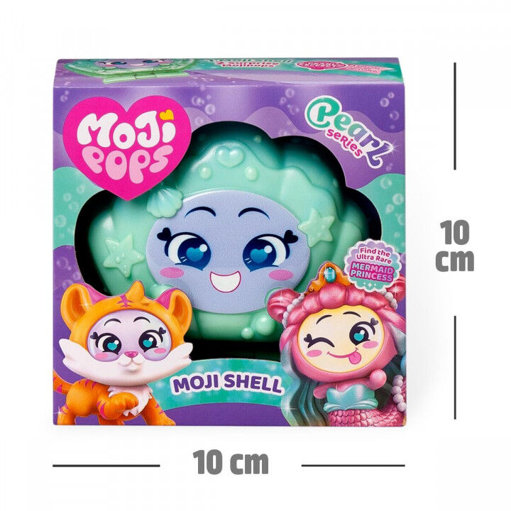 Set di Plastilina Magicbox Rosa
