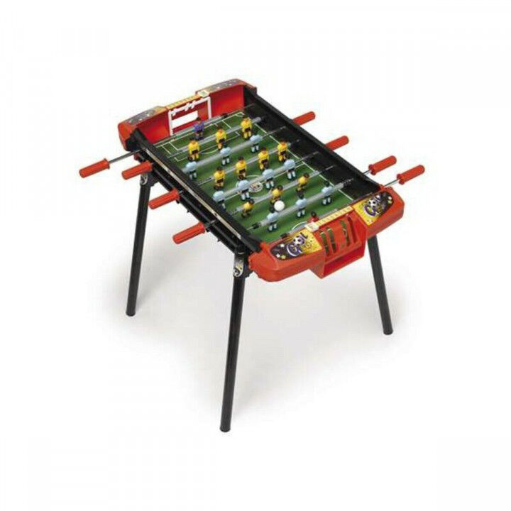 Tischfussball für Kinder Strategic Liga Chicos   79 x 66 x 68 cm (79 x 66 x 68 cm)