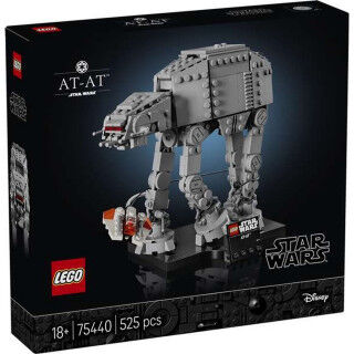Juego de Construcción Lego Star Wars 75440