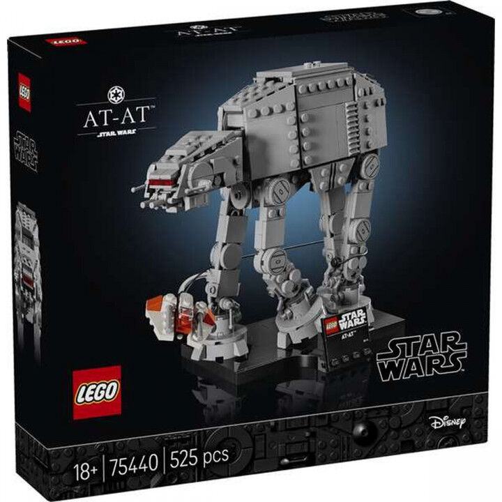 Juego de Construcción Lego Star Wars 75440