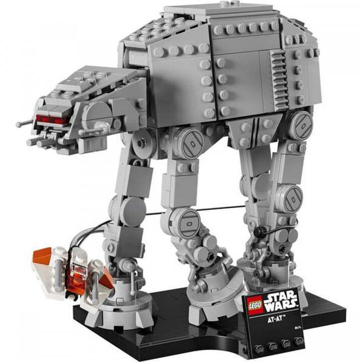 Konstruktionsspiel Lego Star Wars 75440