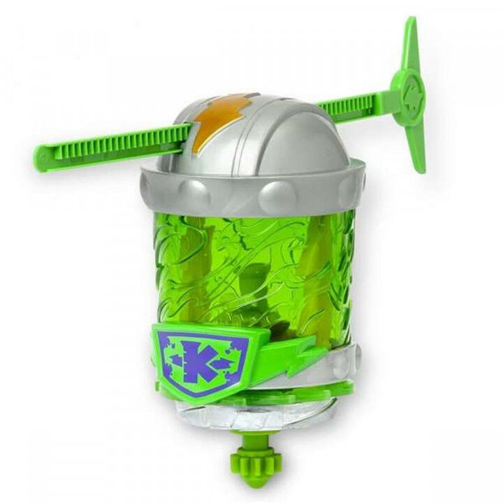 Spinning Top Magicbox