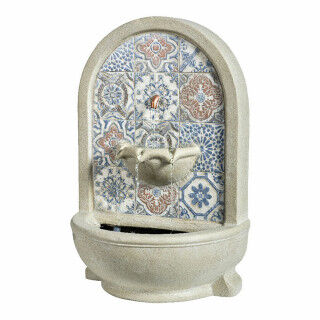 Water fountain Lumineo Resin