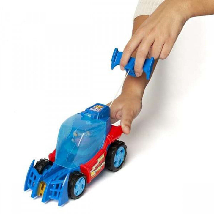 Actionfiguren SuperThings