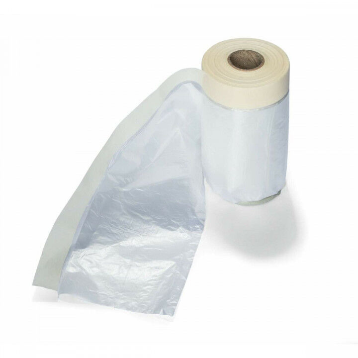 Kit di protezione per mascheratura e verniciatura Wagner 2363625 Universal 3 Pezzi