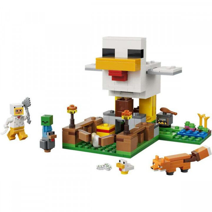 Set de construction Lego 21585