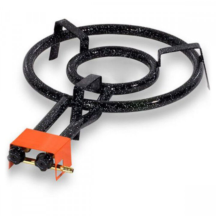 Brander voor paëlla Vitrokitchen QP351B Ø 35 cm