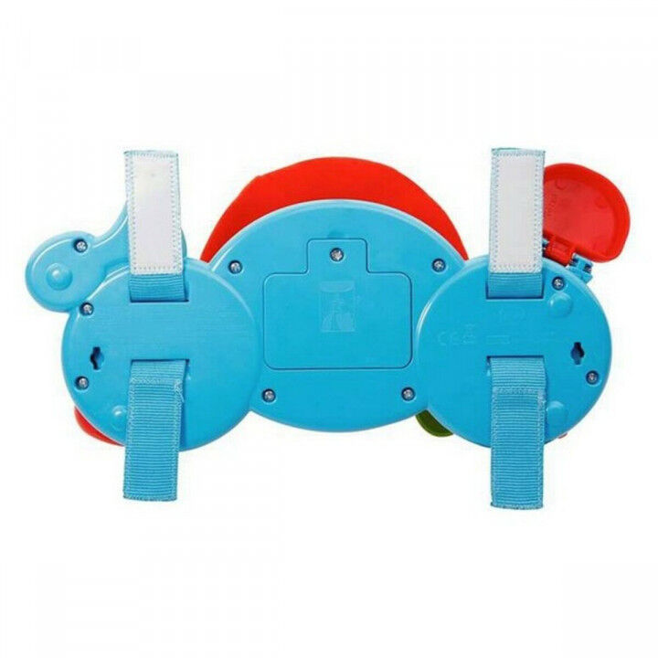 Steering Wheel for Pushchair Vtech Sound Light (Es)