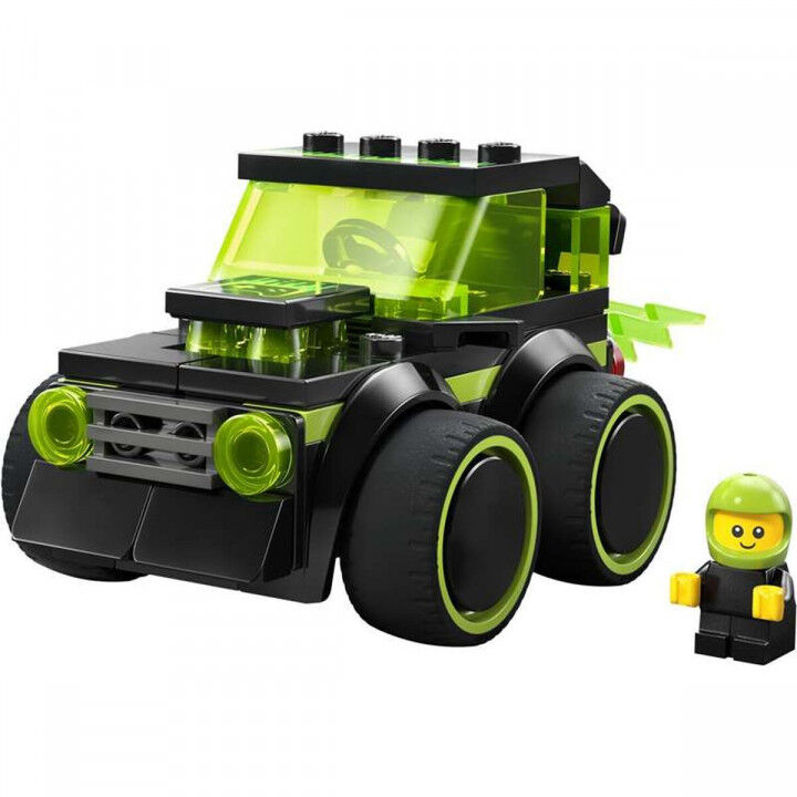 Set de construction Lego 60484