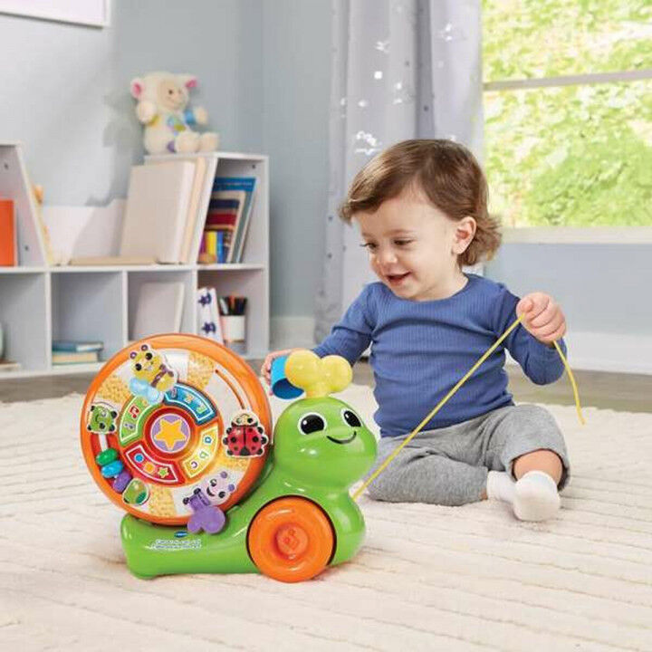 Sleepspeelgoed Vtech Caracol