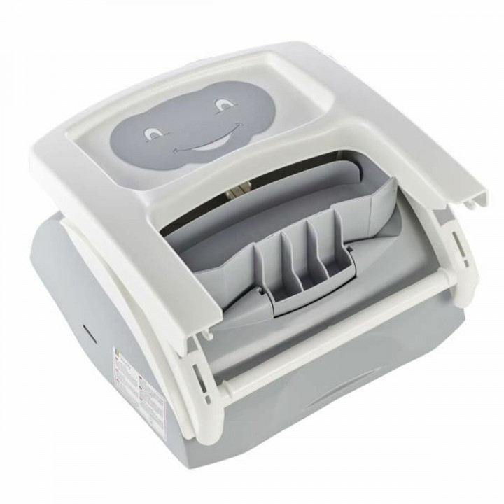 Ascensore ThermoBaby Babytop Grigio