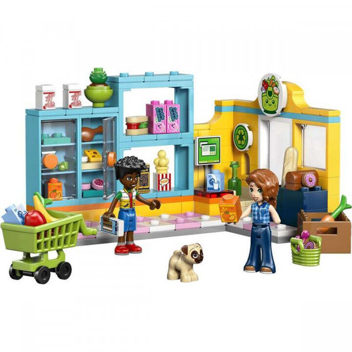 Set di Costruzioni Lego Friends 42680
