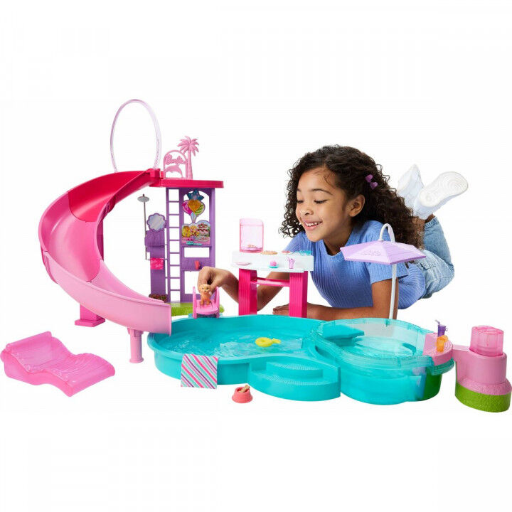 Accessoires pour poupées Barbie