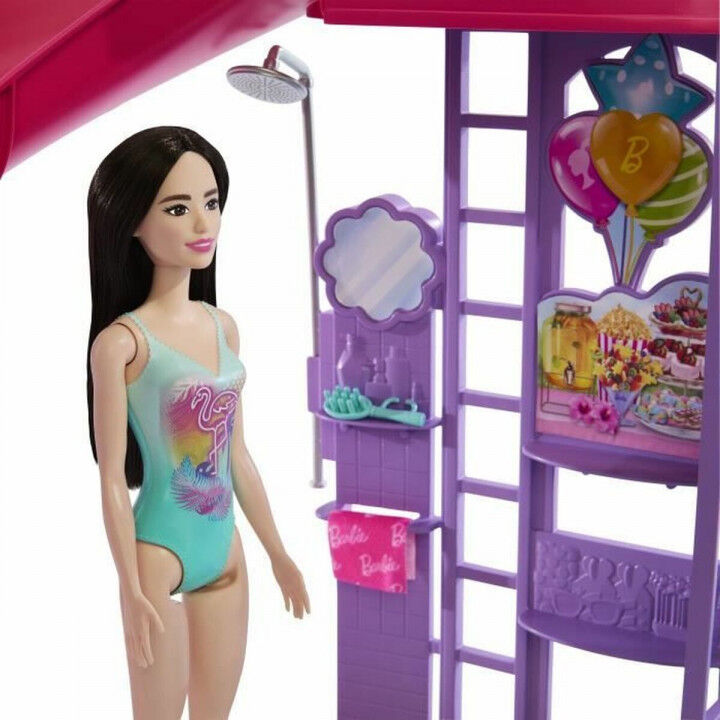 Accessoires pour poupées Barbie