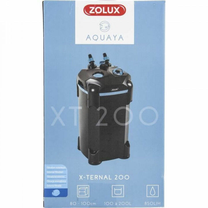 Wasserfilter Zolux