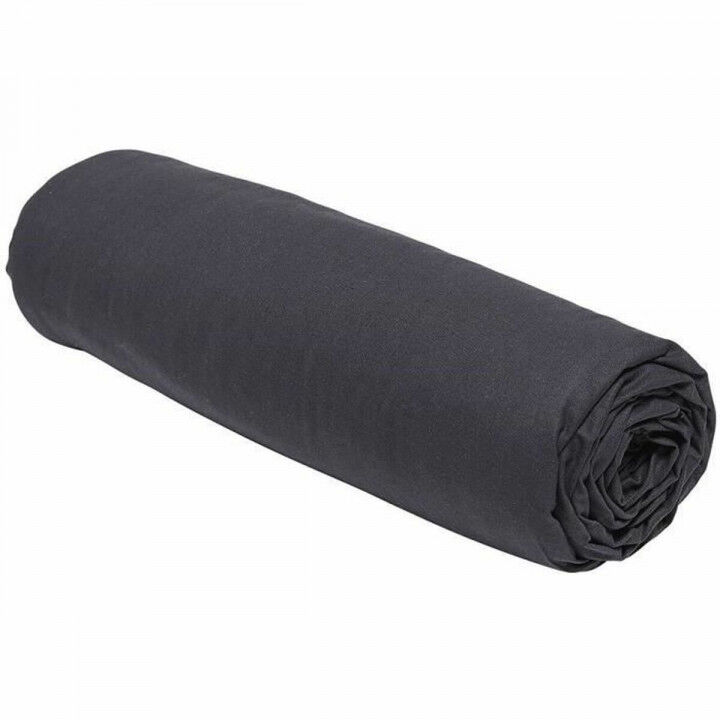 Drap housse TODAY Noir 180 x 200 cm