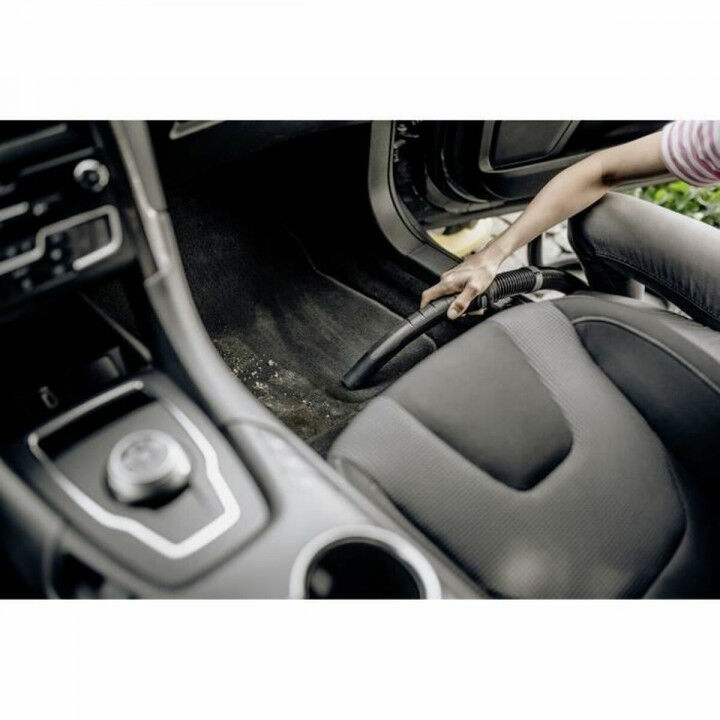 Aspirapolvere a umido e a secco Kärcher 19/4/20 1000 W 21 KPA 19 L Soffiatore