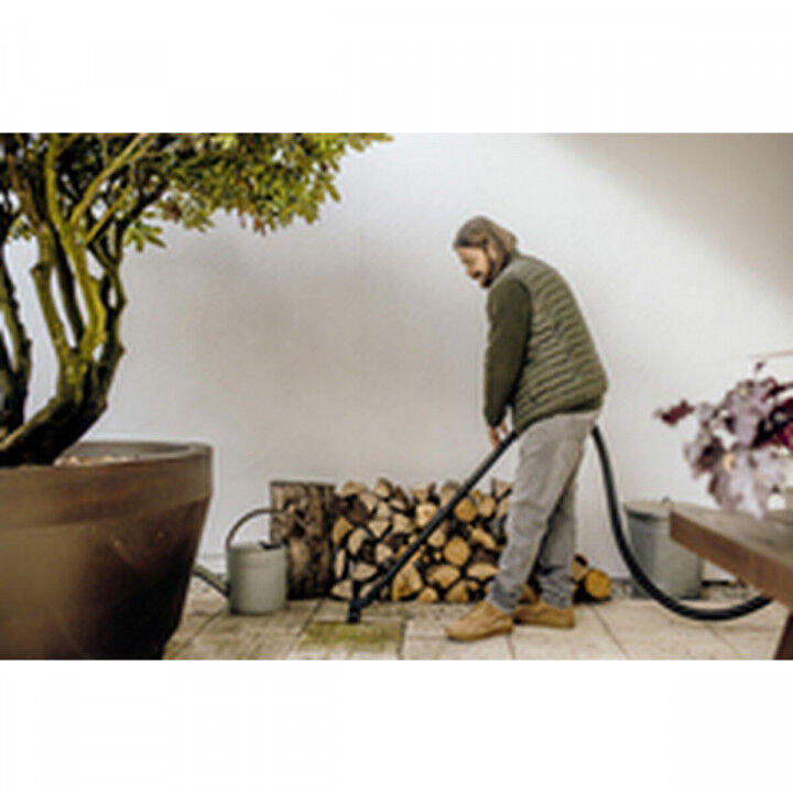 Wet and dry vacuum cleaner Kärcher 19/4/20 1000 W 21 KPA 19 L Blower