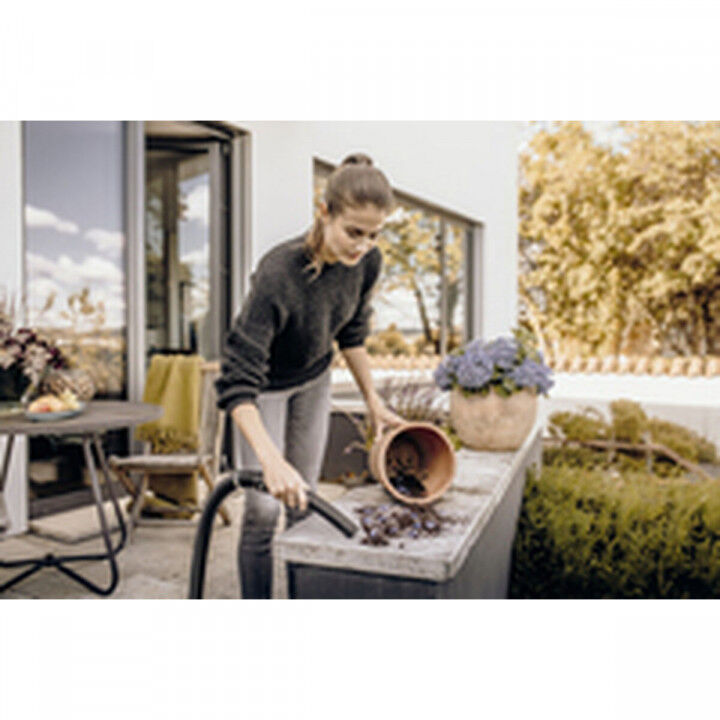 Nat- en droogzuiger Kärcher 19/4/20 1000 W 21 KPA 19 L Blazer