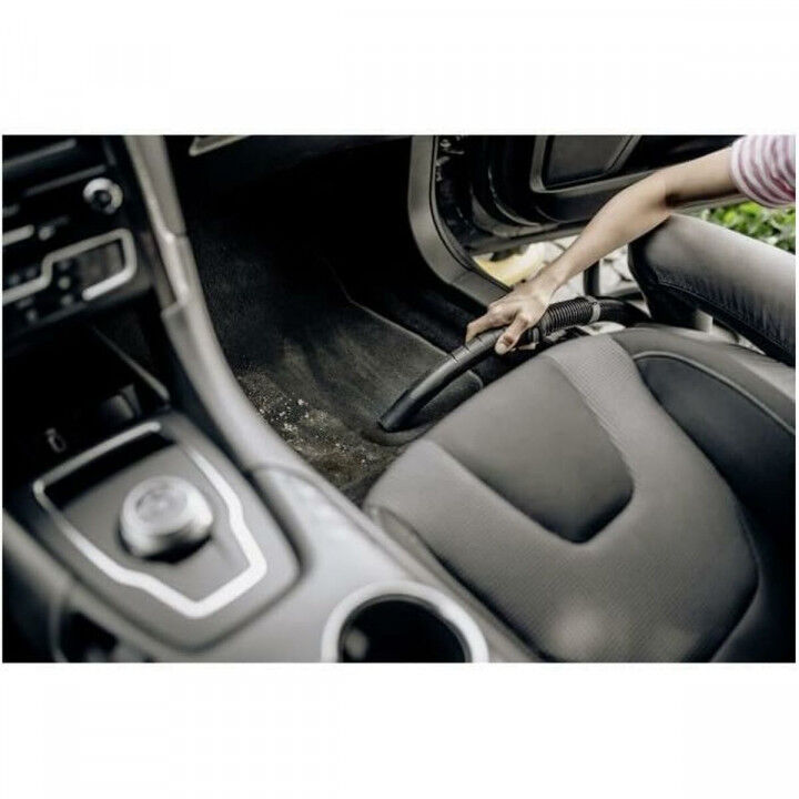 Aspiradora en seco y húmedo Kärcher 19/4/20 1000 W 21 KPA 19 L Soplador