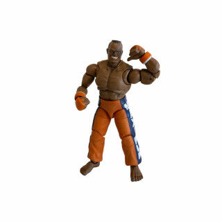 Jointed Figure Street Fighter