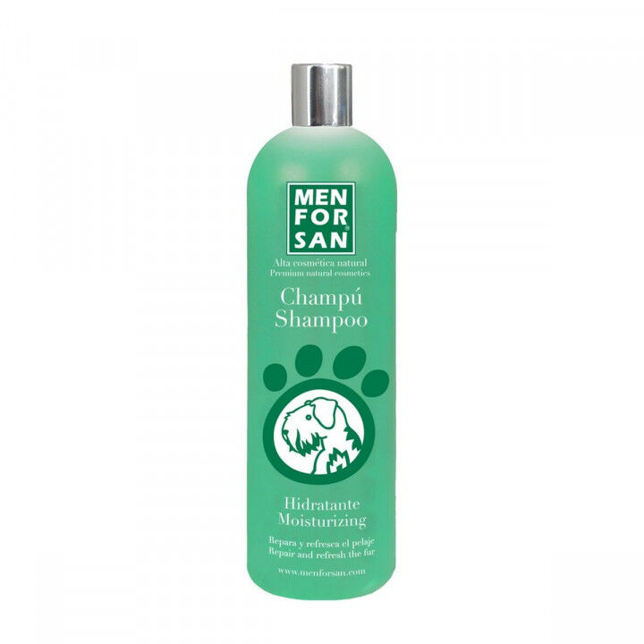 Shampoo Idratante Menforsan Cane 1 L